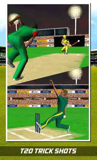 Cricket Hero 2016 4