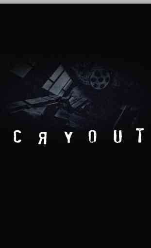CRYOUT 1