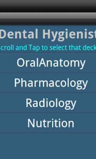 Dental Hygienist 4