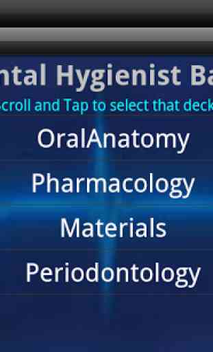 Dental Hygienist Basic 4