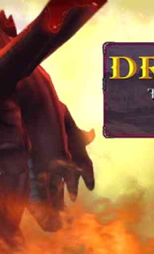 Dragon Training 3D 1