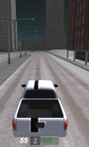 Driving Simulation 3D 4