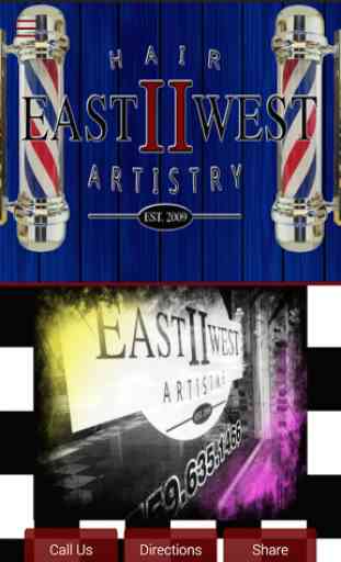 East II West Hair Artistry 1