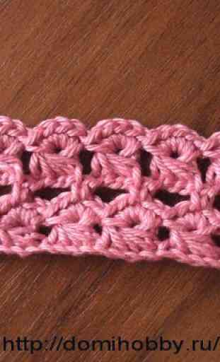 Easy Knitting Patterns 2