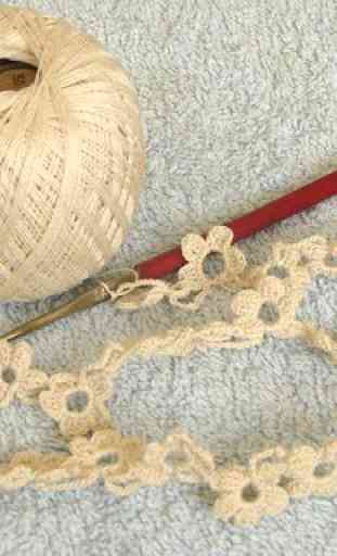 Easy Knitting Patterns 4