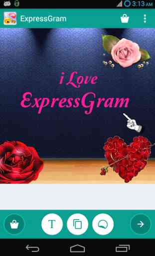ExpressGram 1
