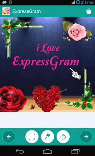 ExpressGram 3