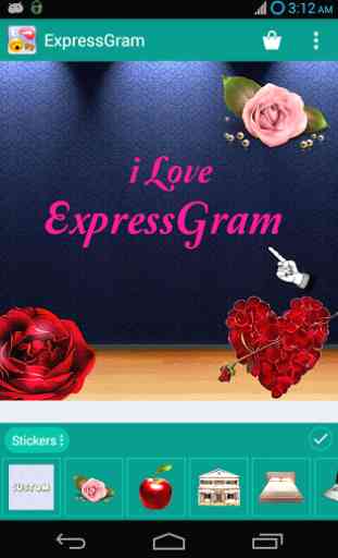 ExpressGram 4