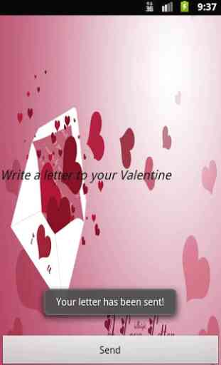 Find My Valentine 4