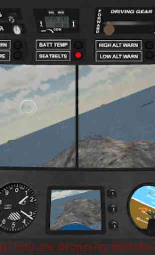 Flight Simulator 3D 4