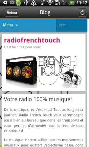 French Touch 2