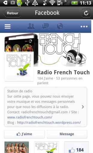 French Touch 3