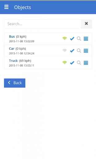 GPS Server Mobile 2