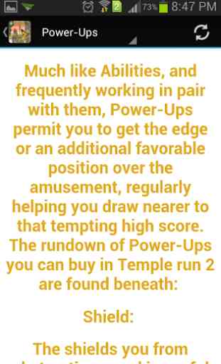 Guide For Temple Run 2 2
