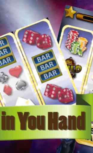 Hades Star Casino Slot 3