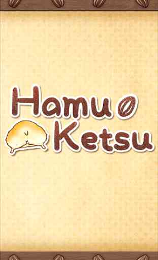 HamuKetsu 4