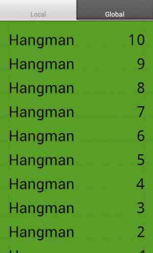 Hangman EN + Multiplayer BT 4