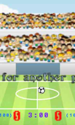 Head Soccer Online 1