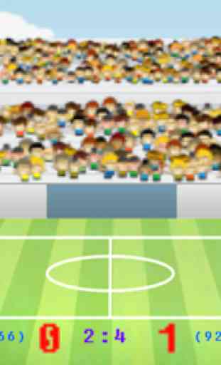 Head Soccer Online 4