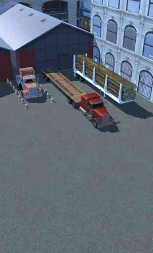 Heavy Truck Simulator 2k17 1