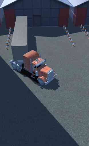Heavy Truck Simulator 2k17 4