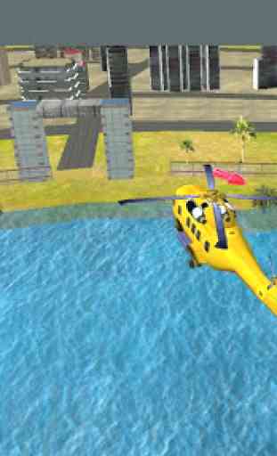 Helicopter Simulator 2016 2