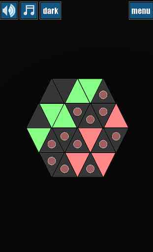 Hexagon Domination 2