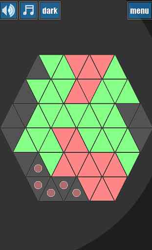 Hexagon Domination 3
