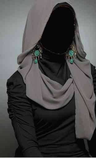 Hijab Fashion Photo 1