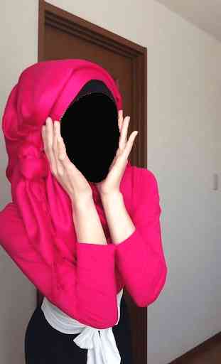 Hijab Fashion Photo 2