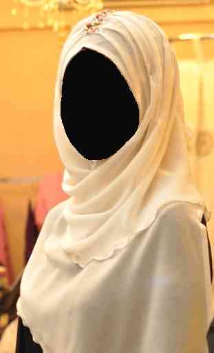 Hijab Fashion Photo 3