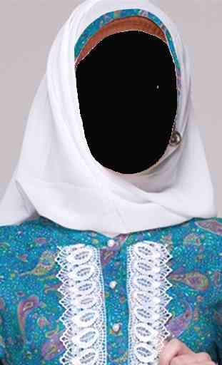 Hijab Fashion Photo 4
