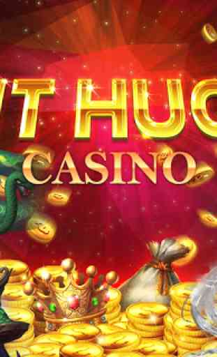 Hit Huge Casino - Free Slots 1