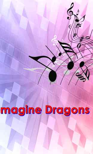 Hits Imagine Dragons lyrics 1