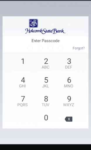 Holcomb State Bank Mobile 2