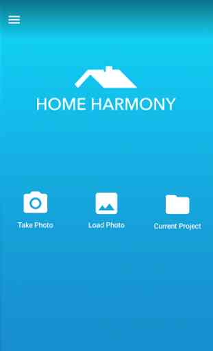 Home Harmony 1