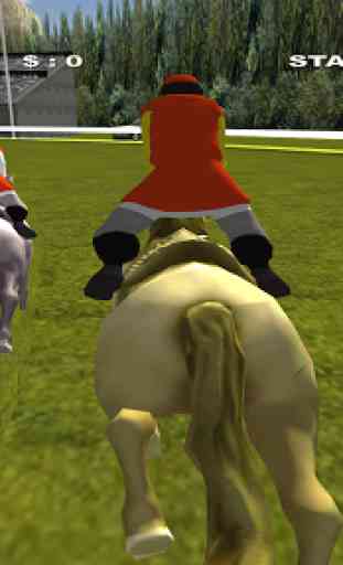 Horse Racing 3D 1