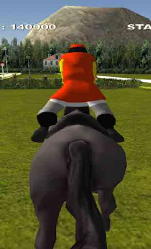 Horse Racing 3D 4