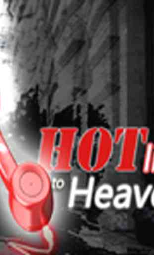 Hotline To Heaven 1