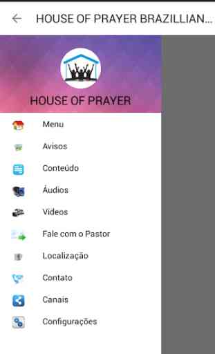 House of Prayer Braz. Church 1