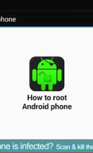 How to Root Android Phone 4