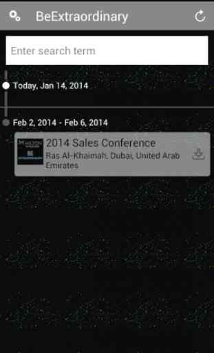 HWW Sales Conference 2014 2