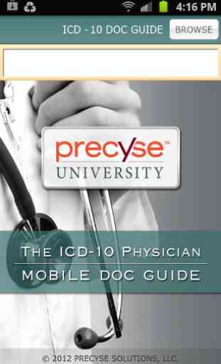 ICD-10 Doc Guide 3