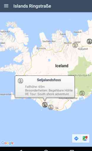 Iceland Ringroad 3