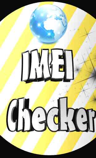 IMEI Checker FREE 1