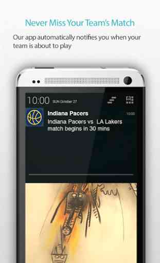 Indiana Basketball Alarm Pro 2