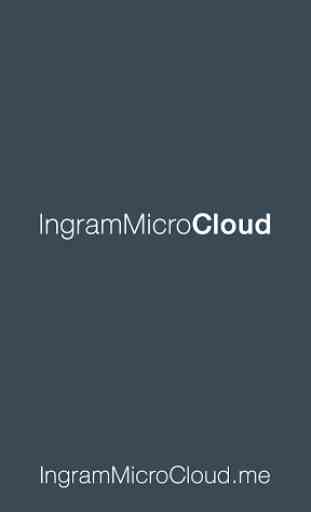 Ingram Micro Cloud META 1