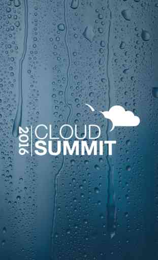 Ingram Micro Cloud Summit 1
