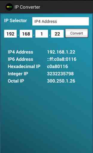 IP Converter 2