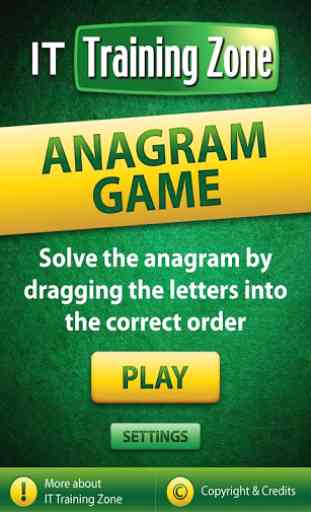 IT-Anagrams 1